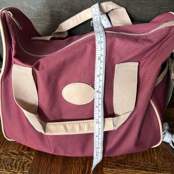 Travel Bag/Cosmetic Bag - Picture 7 of 9